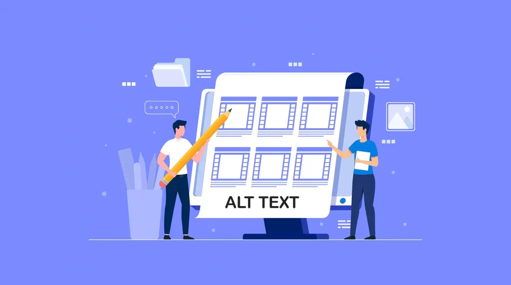 How to Add Alt Text to Images in WordPress