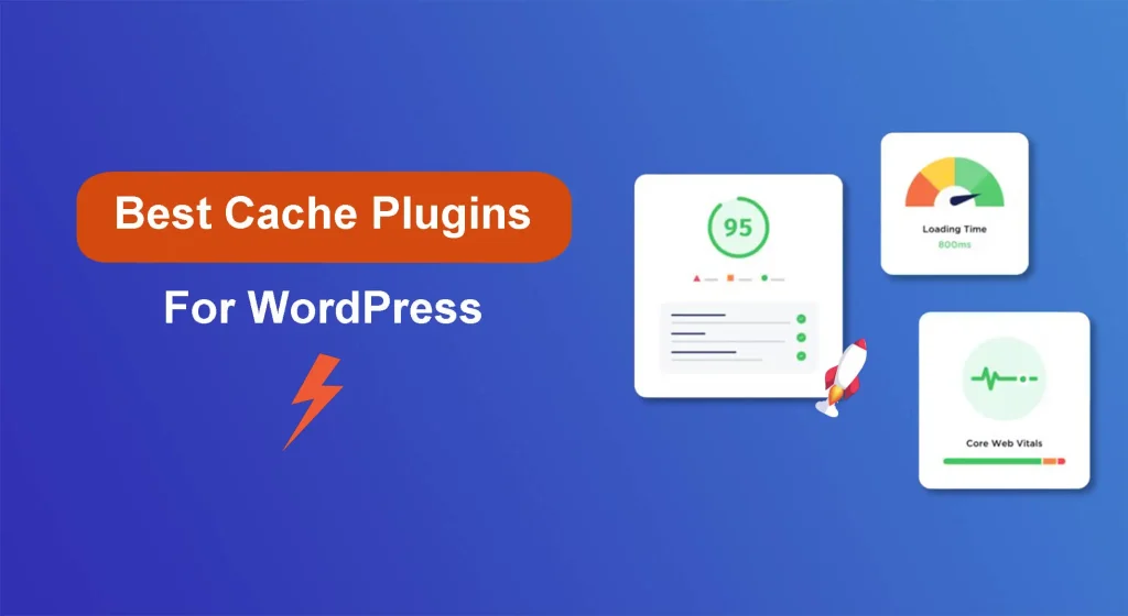 What is Cache Plugin, How Does It Work, and Why Should We Use It on Websites?