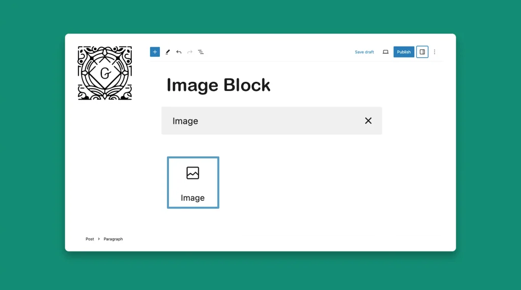 How to Add Images to WordPress Using the Image Block