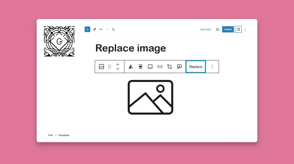 How to Replace an Image in WordPress in All Posts and Pages