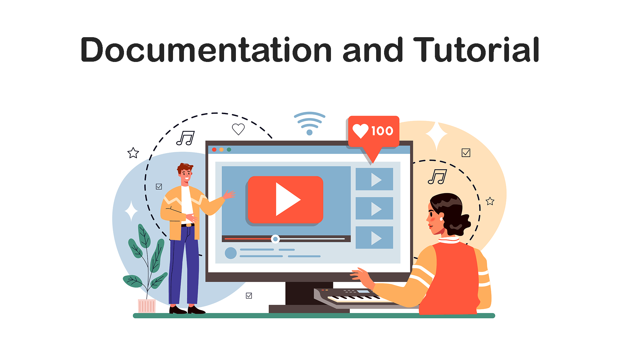 Documentation and tutorial