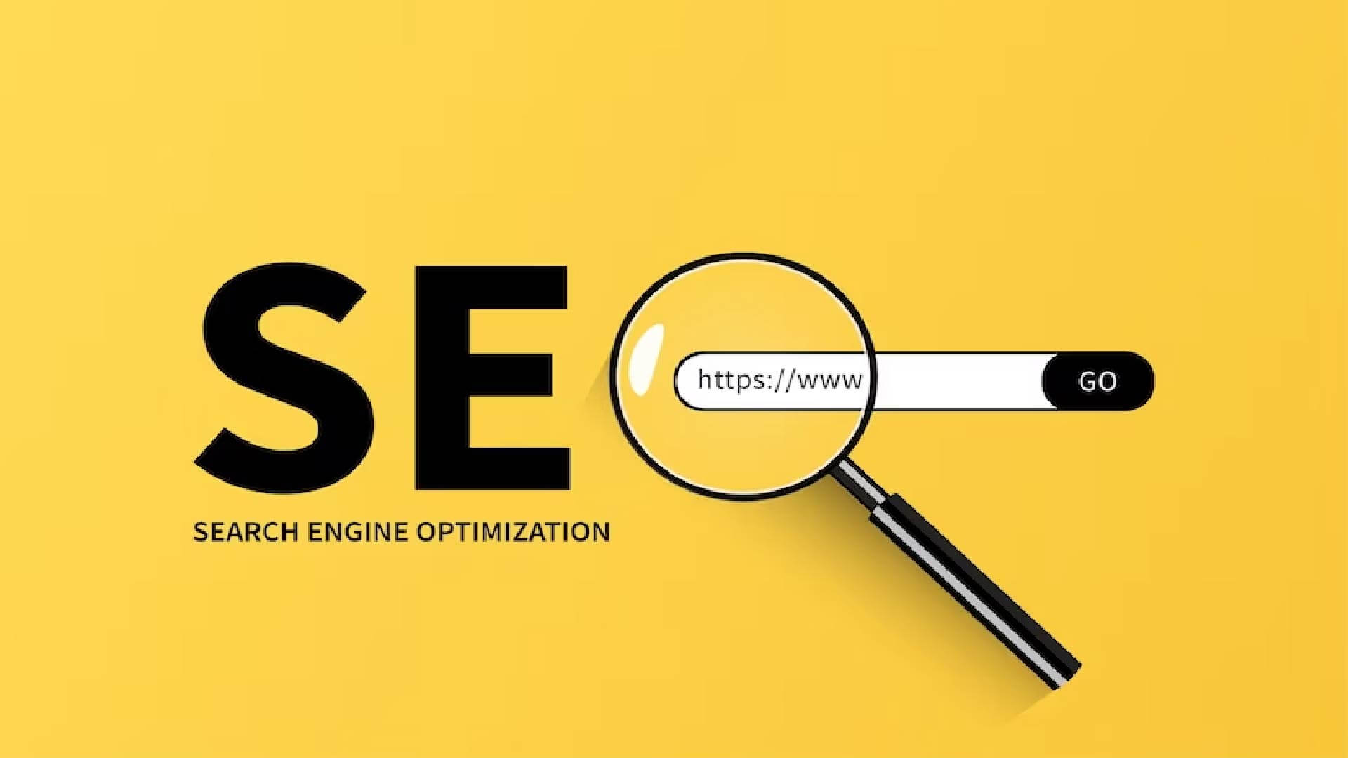 Highly SEO friendly