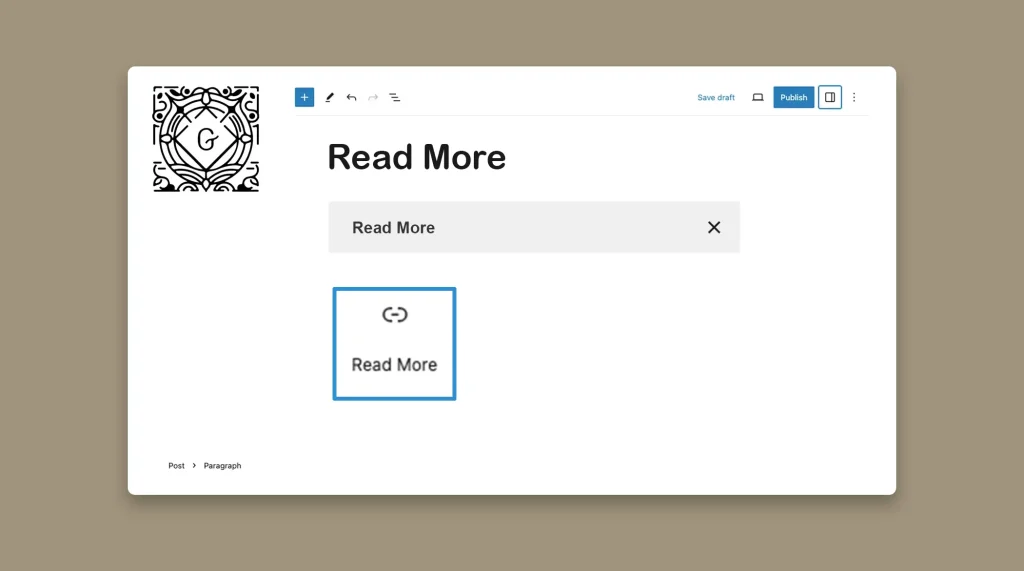 How to Use the WordPress Read More Block